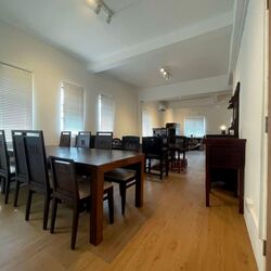 New Sennett Community Centre (D13), Office #560870921
